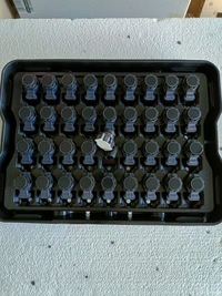 фото thumb №15, Bosch датчик паркування 3q0919275a 3q0919275agru