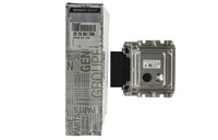 фото thumb №1, Блок керування adblue 237g00120r renault master 3