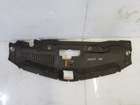 фото thumb №1, Защита накладка поперечина перед opel mokka a