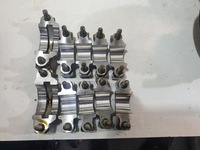 фото thumb №10, Головка двигателя 0p2.103.404 porsche panamera 971 audi rs6 rs7 4.0tfsi djp