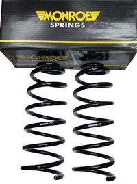 фото thumb №1, 2x пружины подвеска osi перед monroe vw golf iii vento