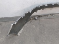 фото thumb №5, Бампер перед renault clio iv 4