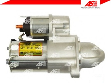 фото thumb №2, As-pl стартер delco as-pl