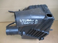 фото thumb №1, Корпус фильтра воздуха renault trafic iii opel vivaro b 1.6 dci