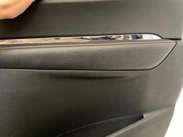 фото thumb №6, Обивка боковина дверь peugeot 3008 i правый зад