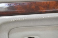 Обшивка дверь левый szary po рестайлинг  mercedes r129 sl 1297209370 с Разборки, фото thumb