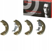 фото thumb №1, Гальмівні колодки гальмівні brembo do suzuki ignis i 1.5