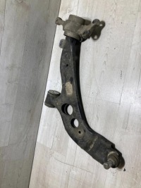 фото thumb №1, Mini one - cooper f56 f55 2016 важіль лівий перед