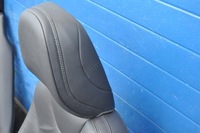 фото thumb №7, Volvo xc60 i прокладка интерьера сиденья диван кожа экран r-design