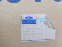 фото thumb №7, Скло двері правий перед ford escort/orion 1990-1995 оригінальний номер 6972062