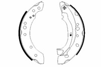 фото thumb №2, Тормозные колодки тормозные citroen c2 c3 textar