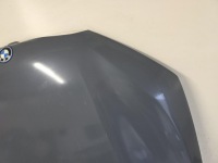 Купити Капот кришка двигуна bmw x1 f48 15-22r, фото thumb