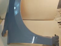 фото thumb №5, Nissan leaf ii 2 крила правий