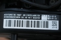 фото thumb №11, Vw scirocco golf 7 jetta двигатель 2.0 tdi cuu cuub 110 kw, 150 km пробег 46