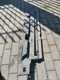 фото thumb №1, Захист підвіска renault laguna iii kombi hb coupe 555280002r