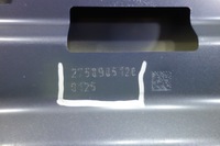 фото thumb №9, Капот vw passat b8 3g0 niebieska