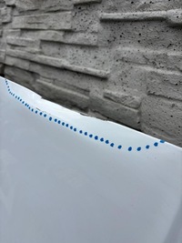 фото thumb №8, Mercedes sprinter 910 двері праве зсувні 9107322900