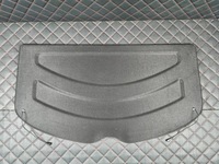 фото thumb №1, Alfa romeo giulietta полка задняя багажника 156093683