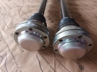 фото thumb №9, Audi a5 8t a4 b8 8k піввісь зад задня lh pr 8k0501203m 24km