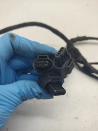 Mercedes-benz ml w164 2010 жгут pdc a1644400837 с Разборки, фото thumb