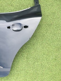 фото thumb №8, Dacia sandero iii 3 2020 дверь левая задние задняя