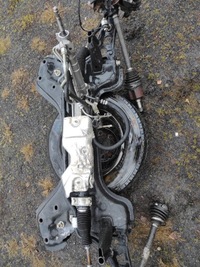 фото thumb №4, Підрамник підрамник jumper iii ducato iii boxer iii