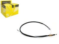 фото thumb №1, Трос гальма ручного vw задня bora golf new beetle