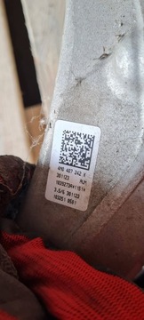 фото thumb №13, Sq8 4m rsq8 q8 поворотна опора права правий перед 24r 4m0407254k sq7 4m q7