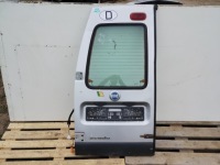 фото thumb №2, Fiat scudo i двері ліва задня