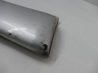 фото thumb №4, Mercedes-benz оригінальний номер 1636900240 молдинг поріг