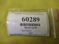 фото thumb №13, Seat exeo kombi двері лівий задня лак lw7z