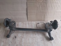 фото thumb №5, Toyota verso s балка подвеска задняя