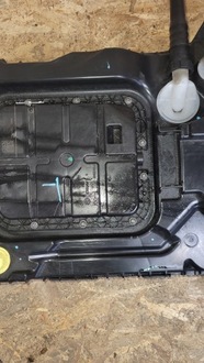 фото thumb №7, Peugeot 3008 ii бак жидкость adblue