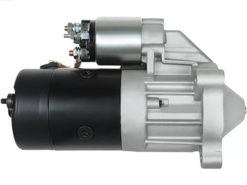 фото thumb №5, S0017 стартер as-pl