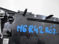 фото thumb №12, Peugeot 508 i lift панель кондиционера