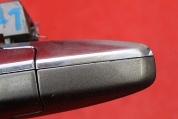 фото thumb №8, Ручка левая зад задняя серый honda civic 8 viii sedan 05-08