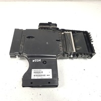 фото thumb №1, Впуск воздуха туннель mercedes w221 221830046