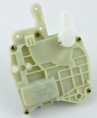 фото thumb №9, Амортизатор центральний замка зад правий honda cr-v jazz