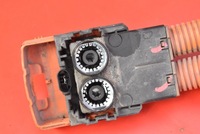 фото thumb №11, Роз'єм заряджання джгут 9848719480 peugeot e208 2 ii 136 km lift 21-