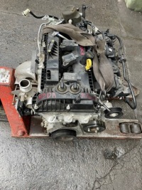 Купити Ford focus mk4 st sr mustang двигун 2,3 ecoboost n3da, фото thumb