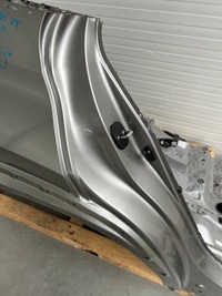 фото thumb №8, Четверть правая задняя крыло правый задняя lexus ux 250h ux250h