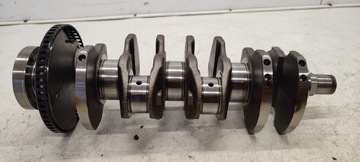 фото thumb №11, Wał коленчатый номинал opel zafira c 2,0 cdti a20dth