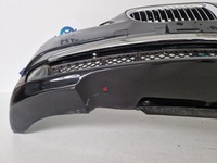 фото thumb №10, Бампер передний перед bmw 7 f01 f02 5 pdc противотуманные фары ксенон pod омыватель