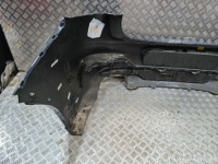 Bmw x4 g02 mpakiet бампер задня з дифузор carbonschwarz Доставка, фото thumb