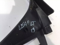 фото thumb №3, Nissan leaf ii 2020 рамка двері лівий задня 822d5