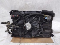 фото thumb №2, Qashqai ii lift full перед капот бампер лампи pas