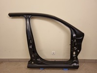 фото thumb №1, Порог правые обшивка порога стойка fiat panda 3 iii