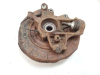 2011 mercedes-benz gl x164 ступиця колеса заднього a1649058300 Недорого, фото thumb