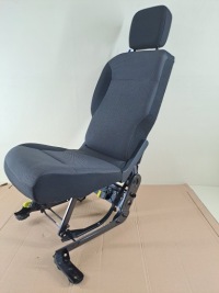 Сиденье передний правый перед пассажира складной toyota proace city 22r Киев, фото thumb
