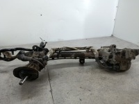 Рулевая рейка трансмиссия электрическая ford focus iii cv6c-3d070-lf a0040345 Доставка, фото thumb